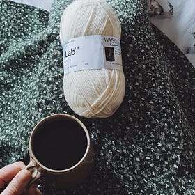 Knitting and ageism
