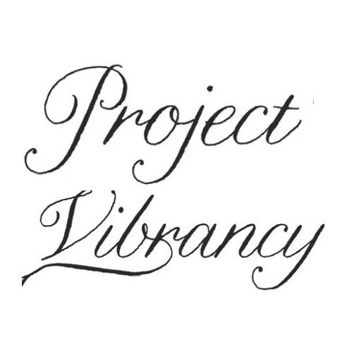 Project Vibrancy Newsletter by Stephanie A. Meyer