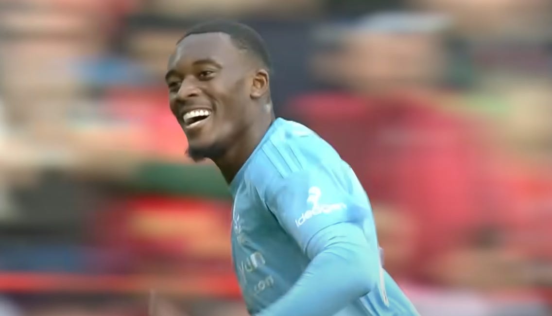 Nottingham Forest - The most exciting Premier League team right now