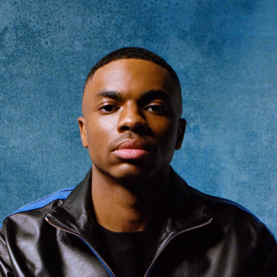 Vince Staples - YouTube