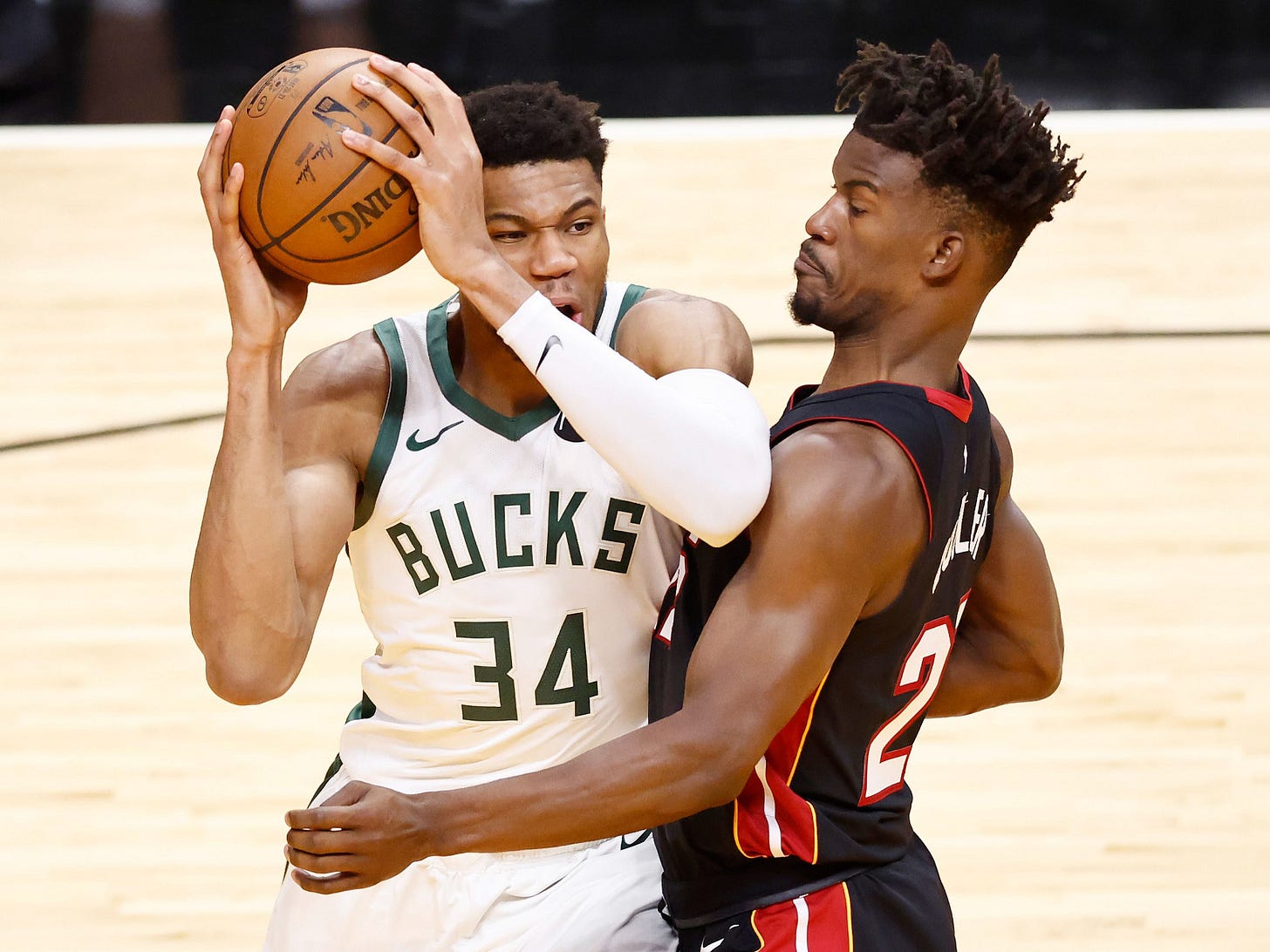 Bucks vs. Heat record this season, odds, rosters, and more ahead of 2023  NBA Playoffs