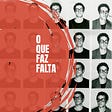 O que Faz Falta's avatar