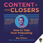 Product Market Fitness