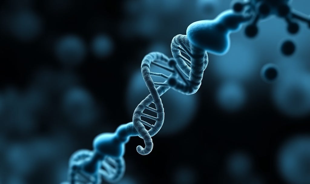 When the Science Gets Rejected 16 Times Before It Gets Read: mRNA Vaccines, Cancer Signals, and the Gatekeepers of What You’re Allowed to Know