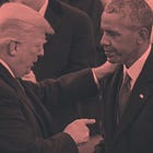 Trump Publicly Fantasizes About Imprisoning Obama: An Executive Watch Roundup