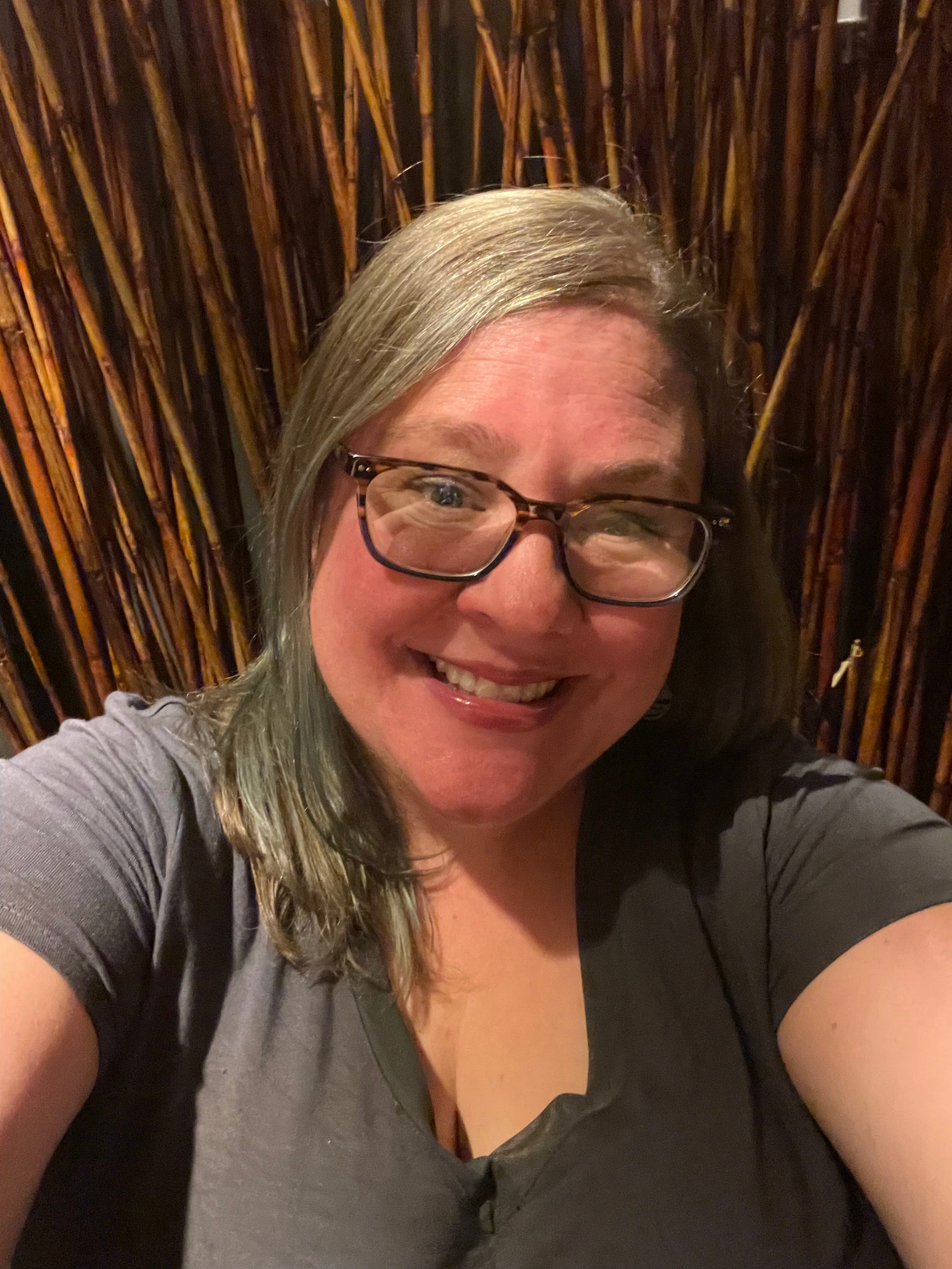 Kimberly Culbertson