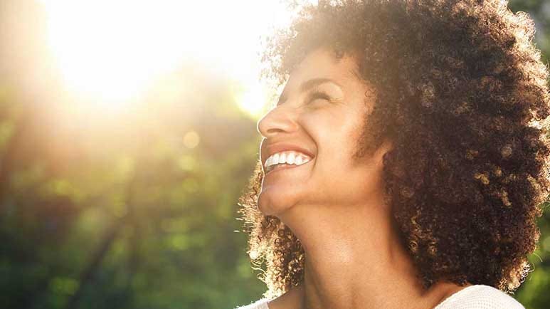 light exposure cognition