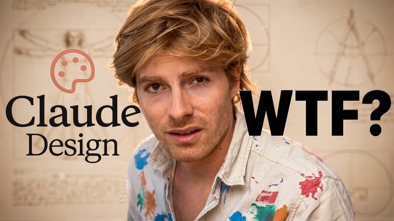 Claude Design: What it is, how it works, and what real users actually think