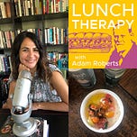 The Amateur Gourmet Newsletter