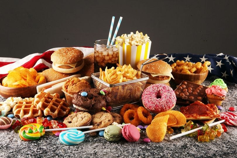 "Most deaths in the United States are preventable and related to what we eat. Our diet is the number one cause of premature death and the number one cause of disability." - Michael Greger, M.D. "Most deaths in the United States are preventable and related to what we eat. Our diet is the number one cause of premature death and the number one cause of disability." - Michael Greger, M.D.
