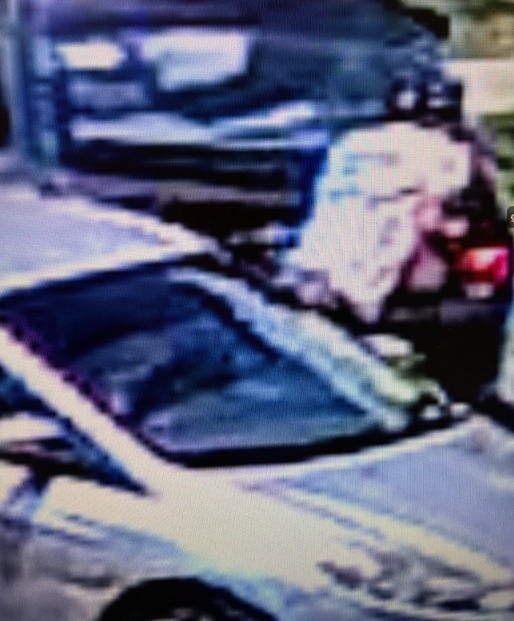 May be an image of car