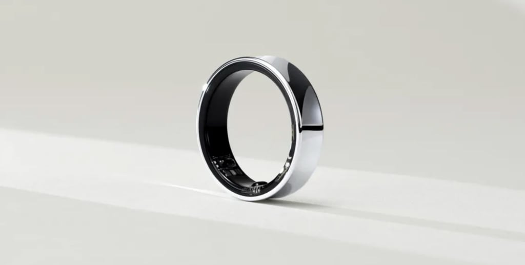samsung ring