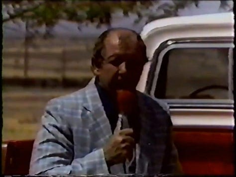 Bill Watts, Uvalde Slim, Dory Funk Jr.