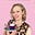 Harriet Frew's avatar