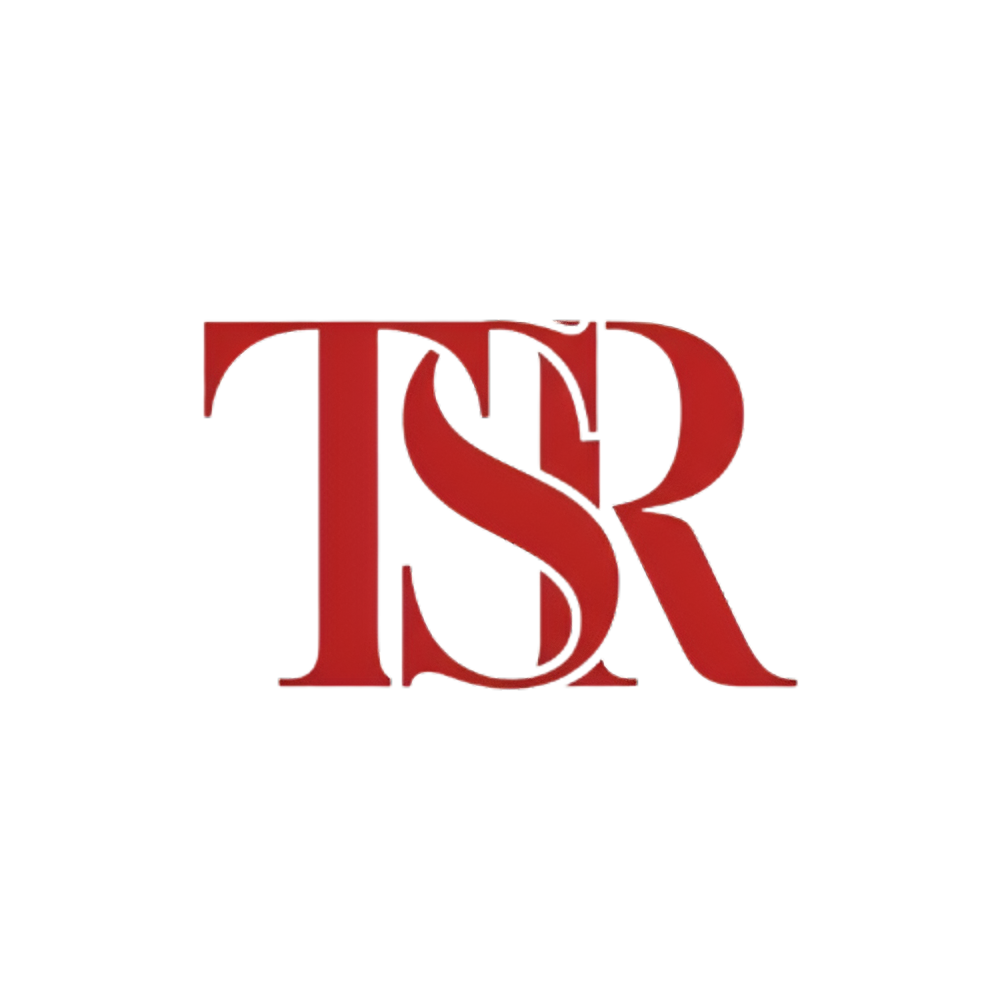 The Sunday Read logo