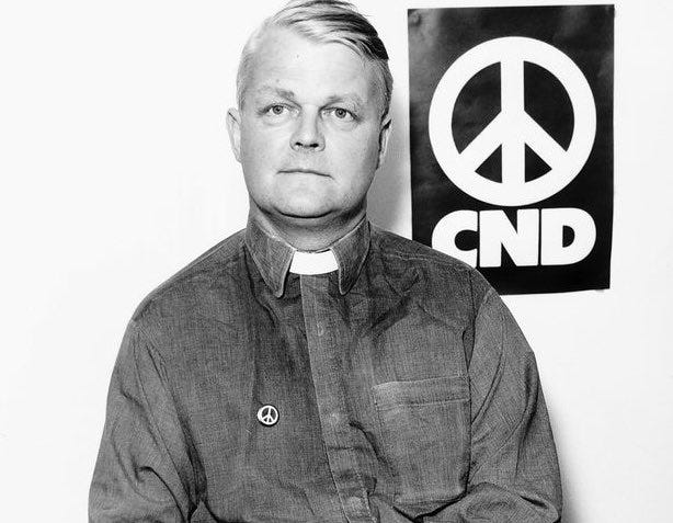 Bruce Kent (1929–2022) — EA Forum