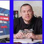 What is the "Patriotic Millionaires" movement?