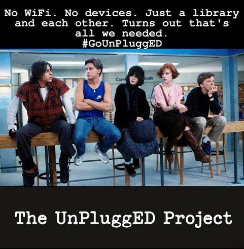    Meme credit: Joanna Houston,  SFCxUS