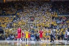 Haas Pavilion - California Golden Bears Athletics Haas Pavilion - California Golden Bears Athletics