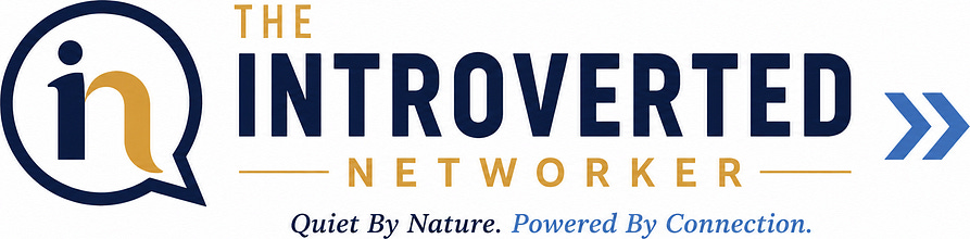 The Introverted Networker