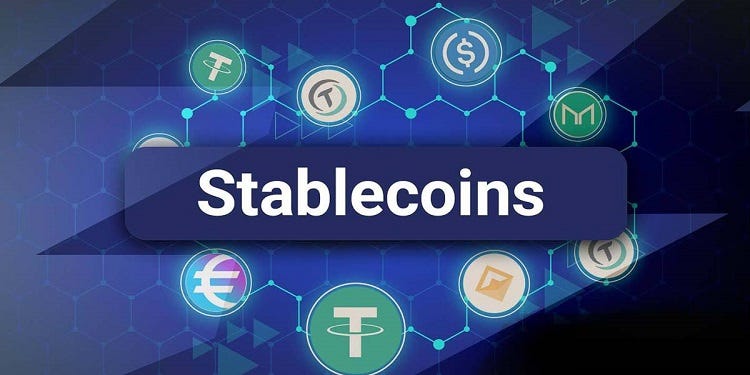 Comprehensive Guide to Algorithmic Stablecoins