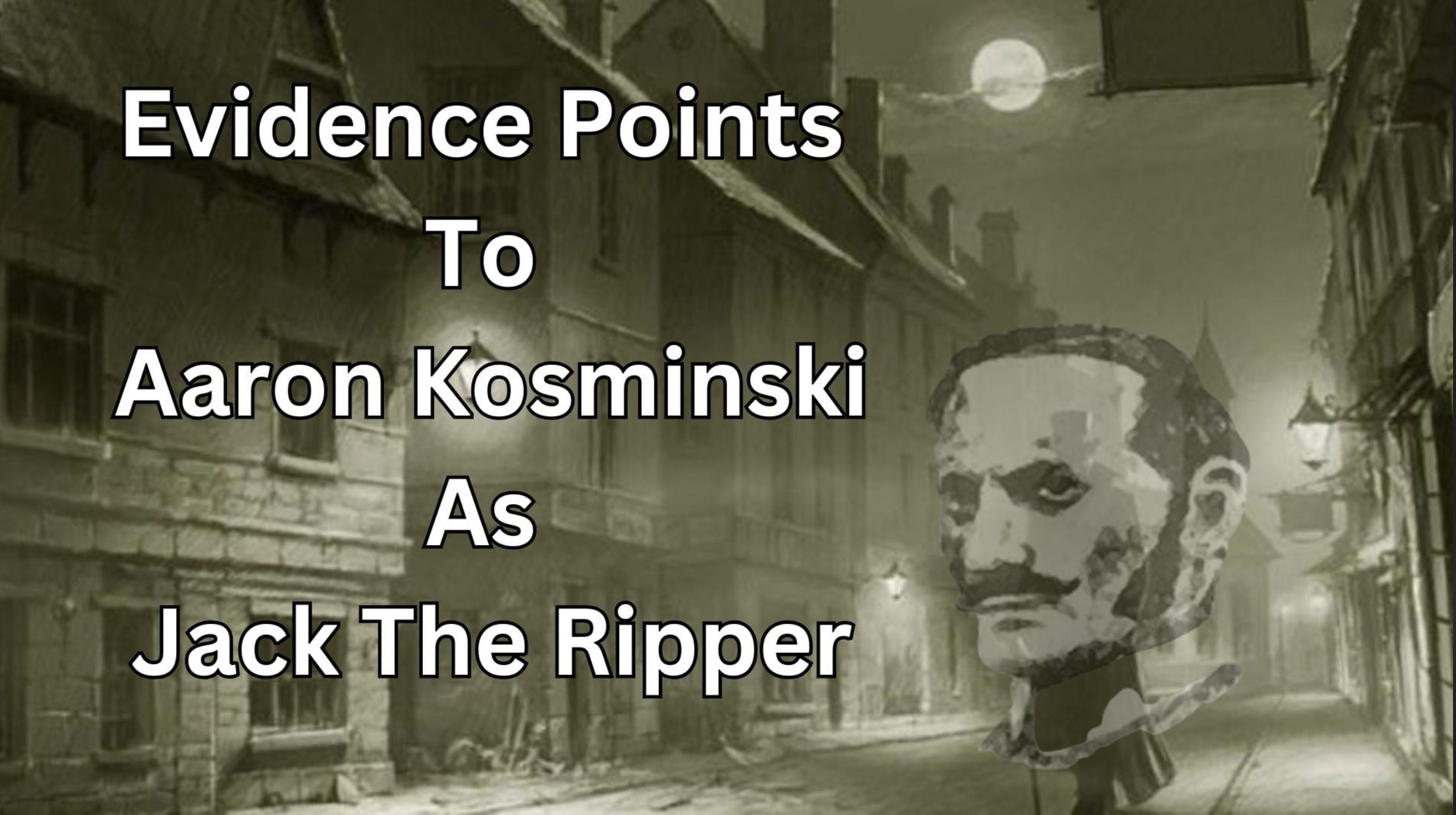 Aaron Ripper Repinski A Man Whose Reputation May Have Unfairly Been Ripped To Shreds