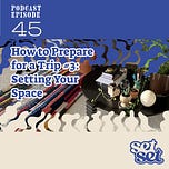 SetSet with April Pride