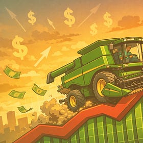 Risk/Reward vs Momentum