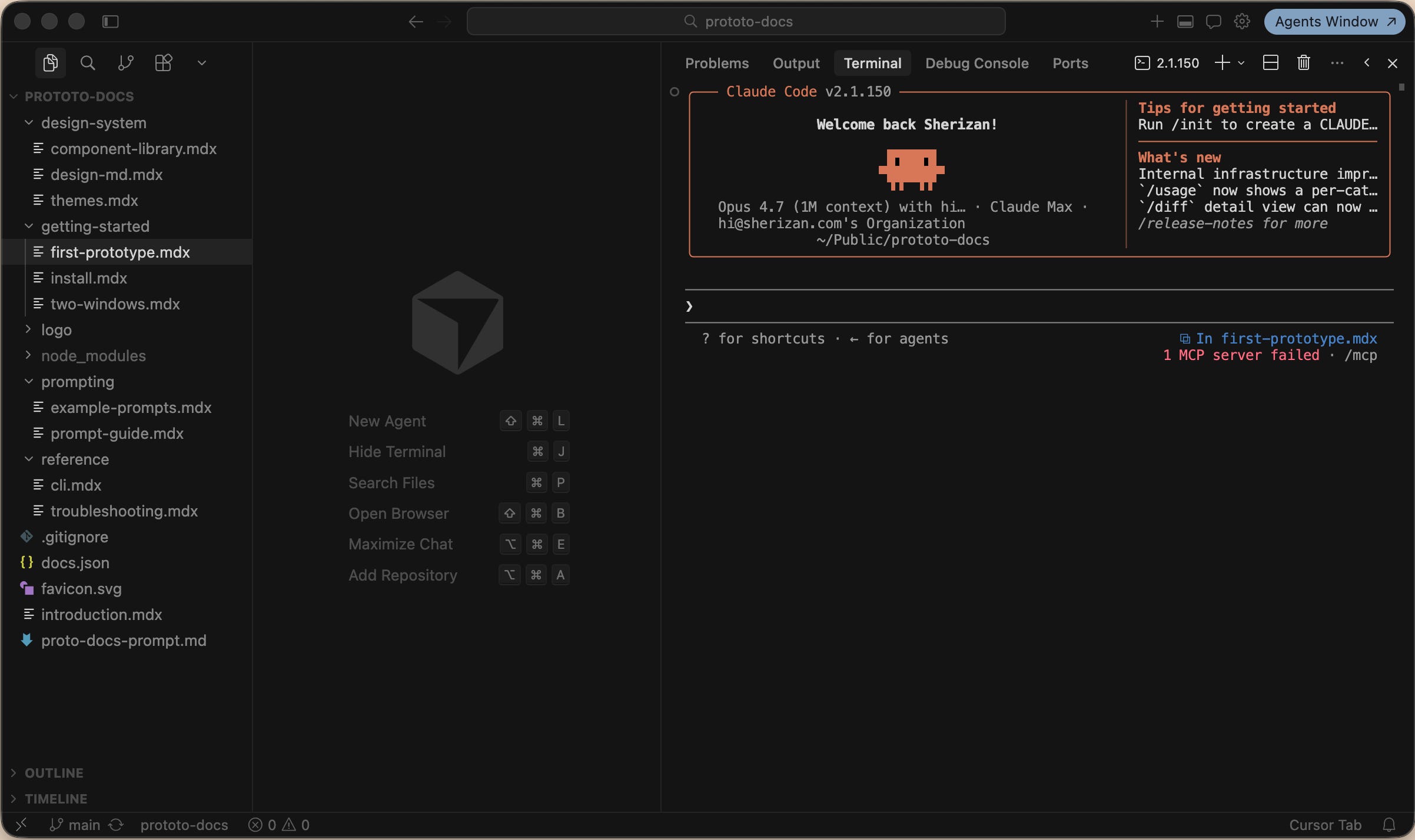 How to Build and Deploy a Web App with Claude Code