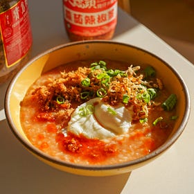 Tomato Jook