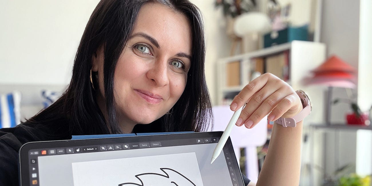 Why I stopped waiting for publishers and started creating for myself