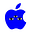 Blue Apple's avatar