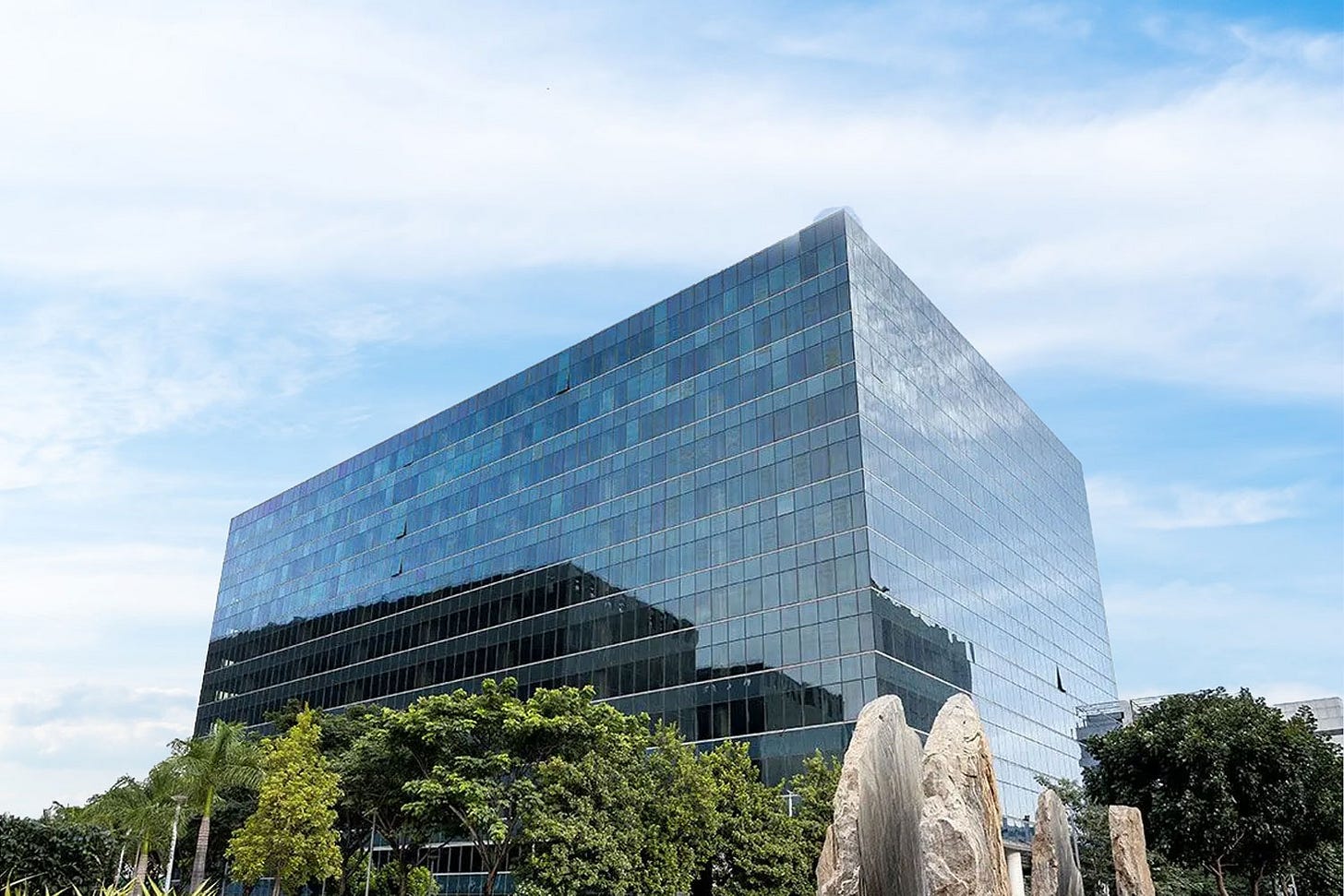 CorporatEdge Helios Business Park
