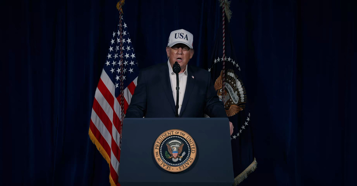 What Changed Since 2011? Trump’s Decision on Iran Explained