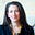 Janine Zacharia's avatar
