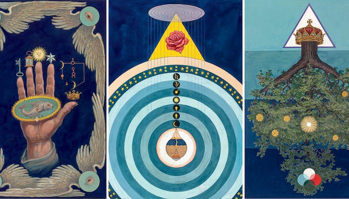 The Secret Teachings Of All Ages Manly P Hall Pdf | sunservices.net