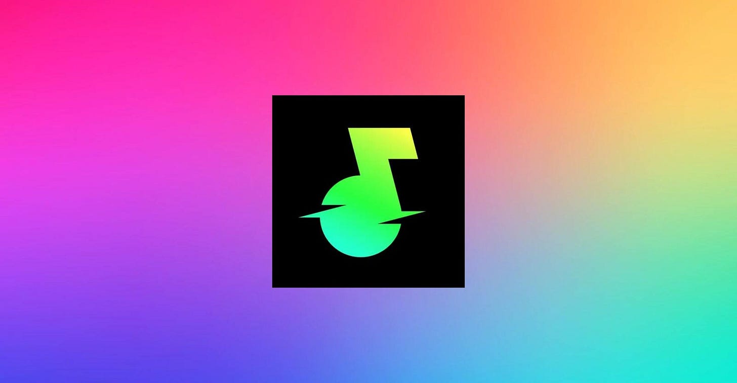 Douyin’s Soda Music Starts Public Testing