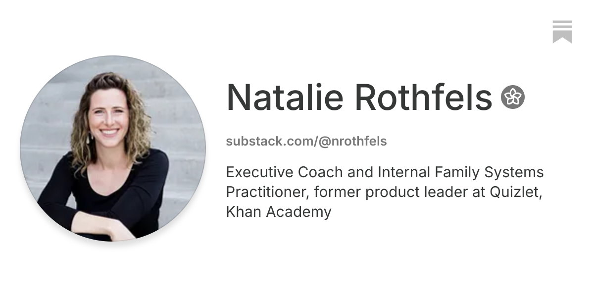 Natalie Rothfels | Substack
