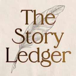 The Story Ledger