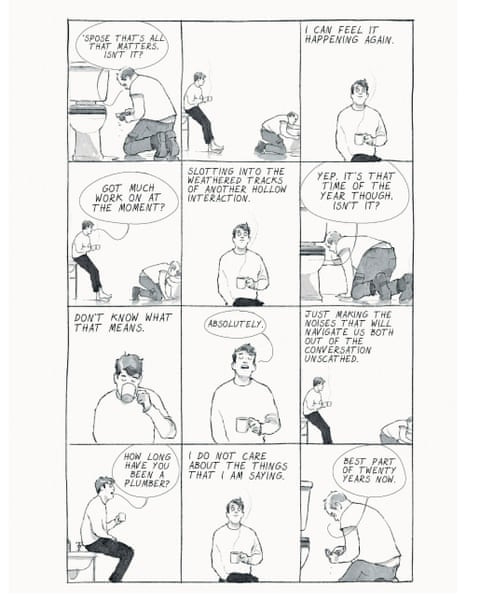 From In by Will McPhail