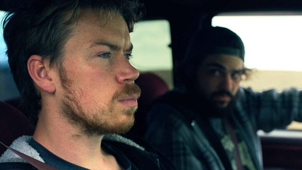 Sundance First Looks: Ethan Hawke In 'The Weight,' 'Union County' Starring  Will Poulter, & Gemma Chan & Channing Tatum In 'Josephine'