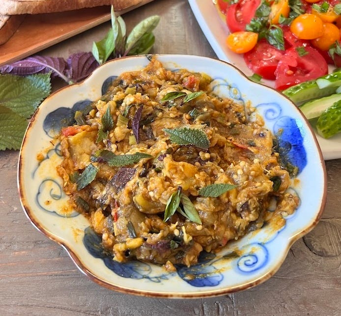 more indian ideas!