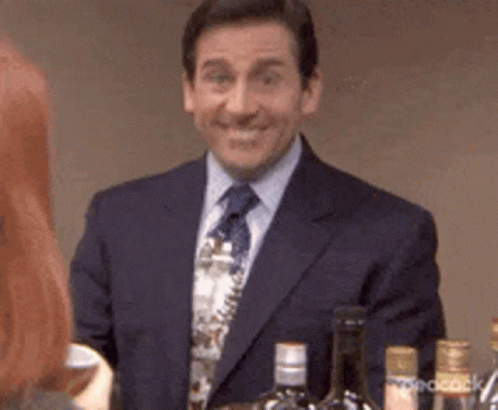 The Office The GIF - The Office The Office GIFs