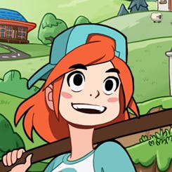 Under The Island's Newsletter