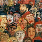 A Conversation with pax reese on Deconstruction, Somatics, and Queer Intimacy