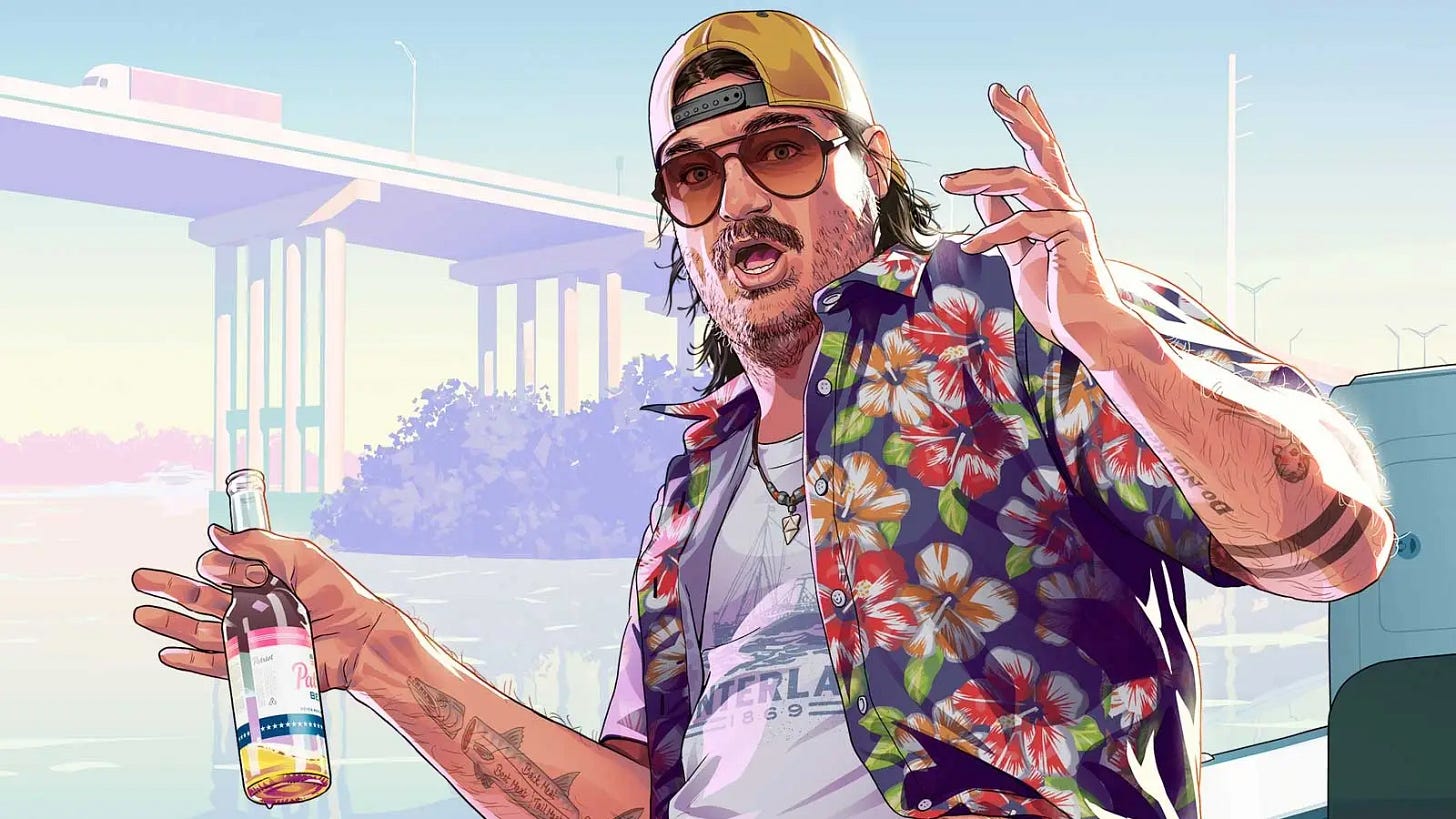 GTA 6 Trailer 3 Dropping This Month, Mark Your Calendars GTA 6 Trailer 3 Dropping This Month, Mark Your Calendars