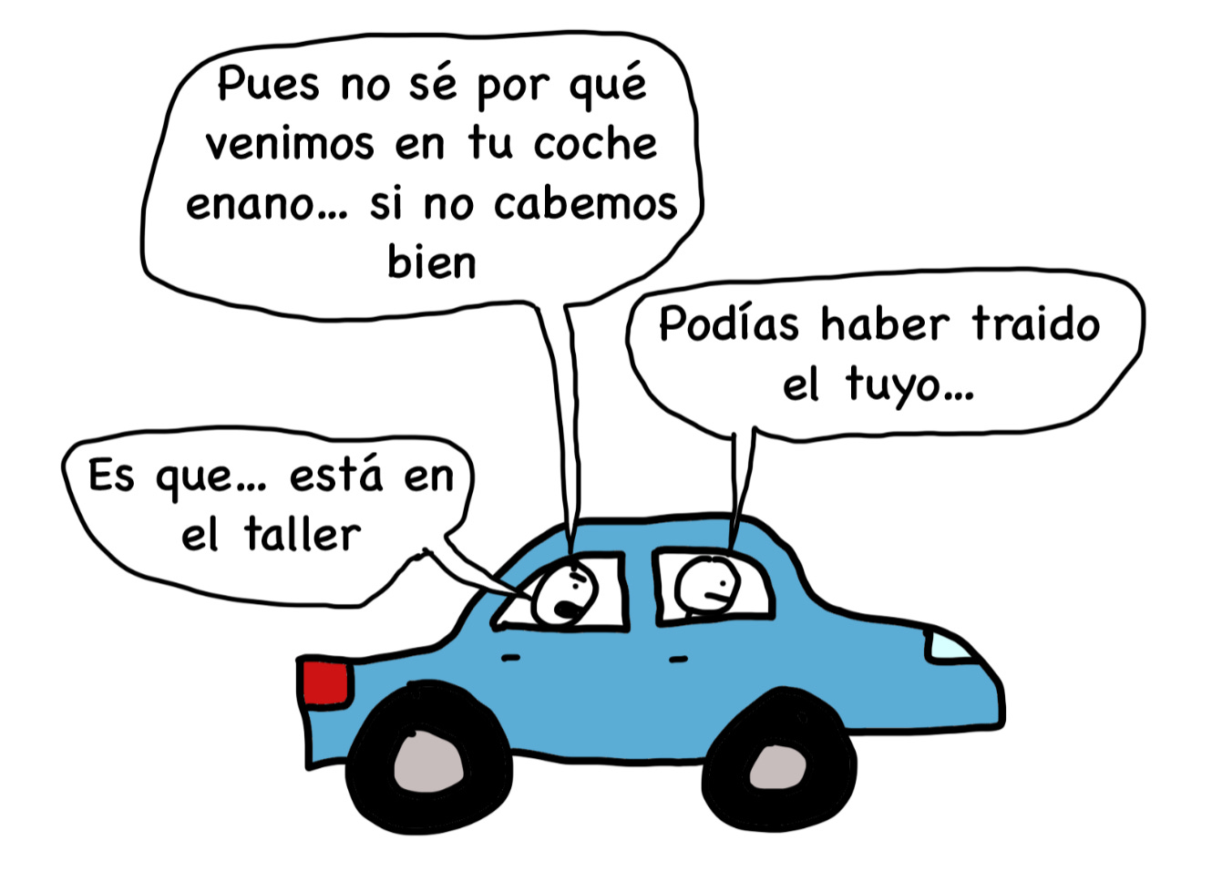 poner el foco en cosas negativas poner el foco en cosas negativas