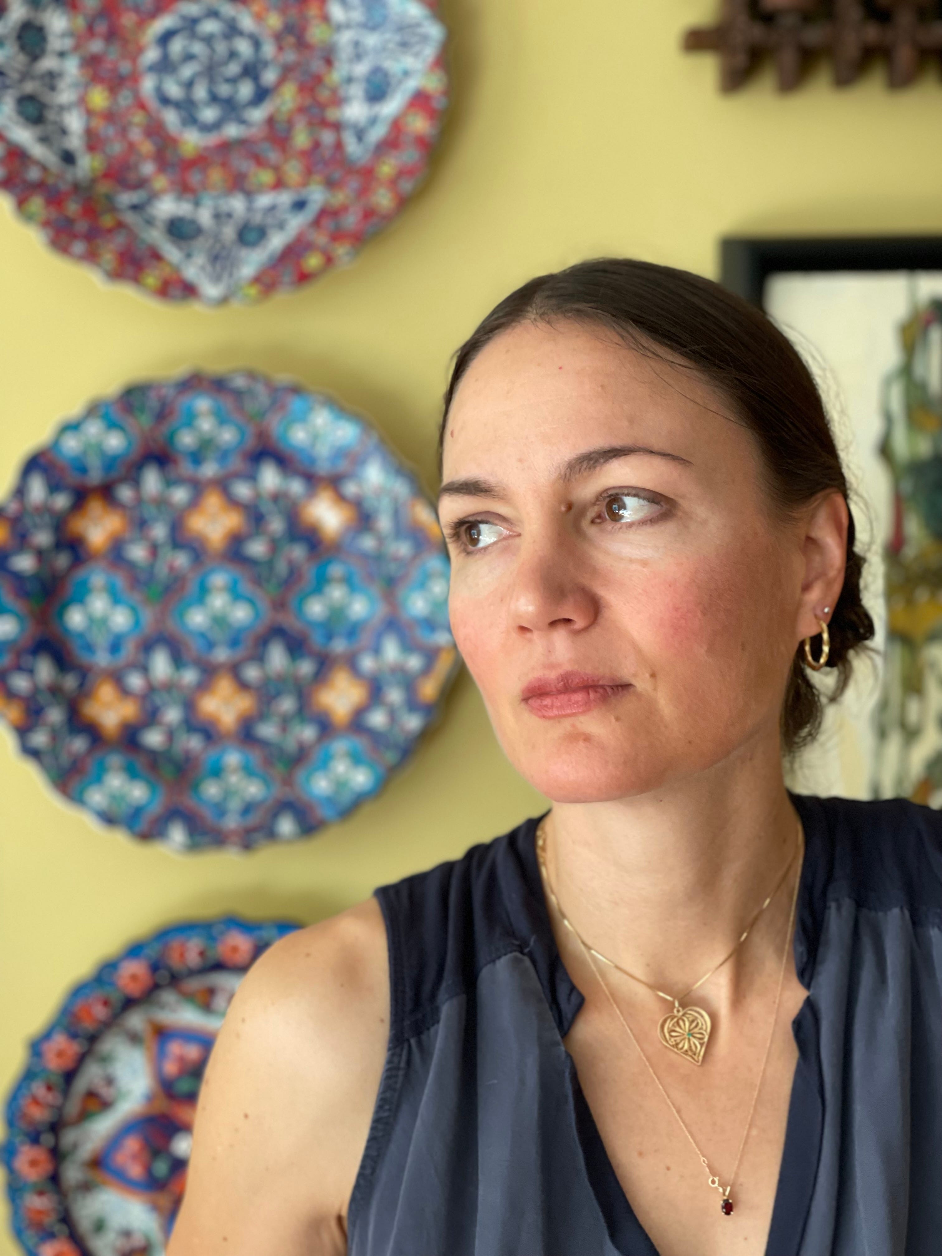 The Uses of Adversity