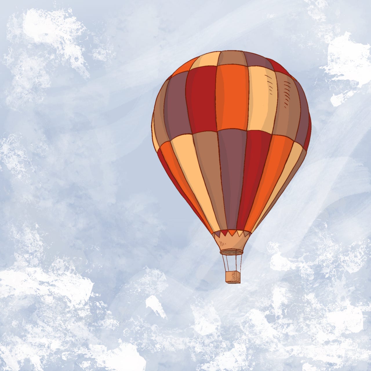 Zane Paxton's Poetry & Other Words