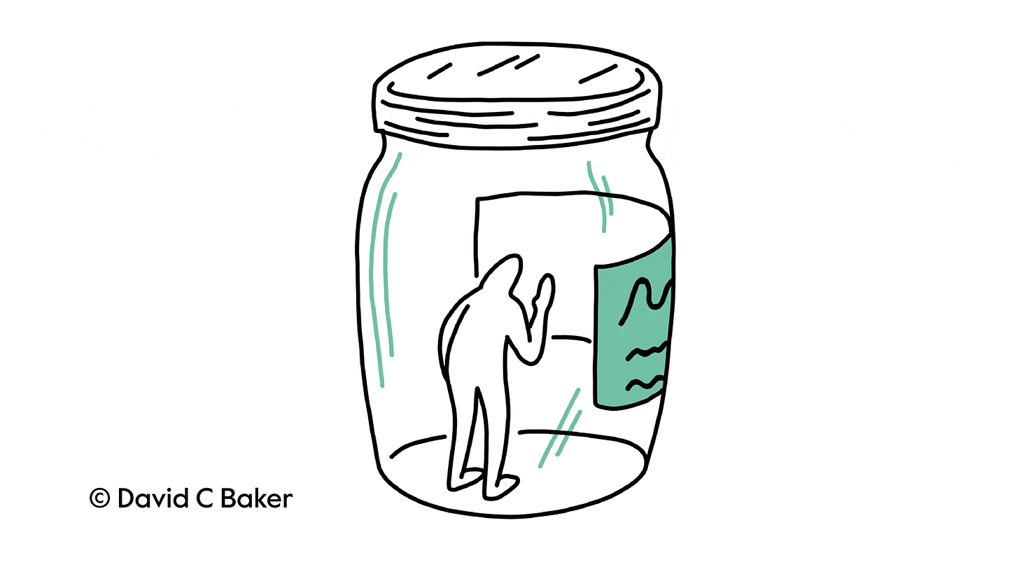 What's the secret ingredient to a successful rebrand project? - The  Co-Foundry